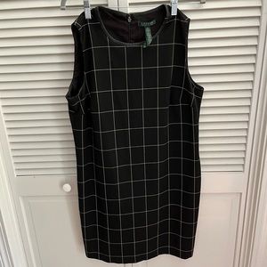 Ralph Lauren dress